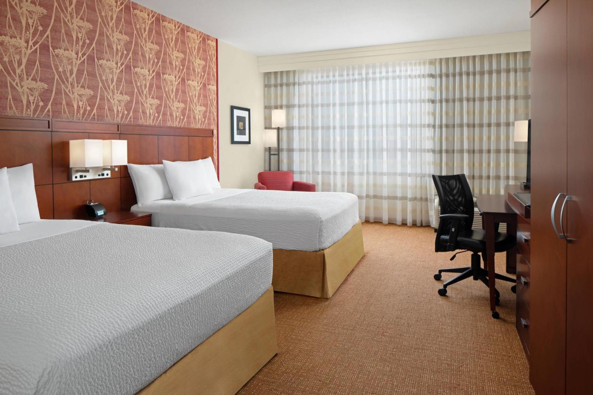 Hotel Courtyard By Marriott Houston Kingwood Kinwood Exterior foto