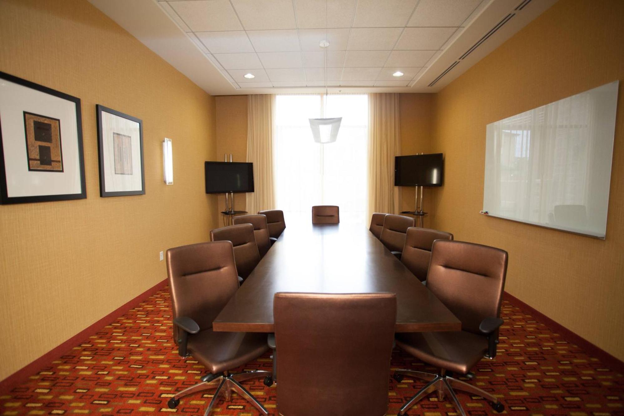 Hotel Courtyard By Marriott Houston Kingwood Kinwood Exterior foto
