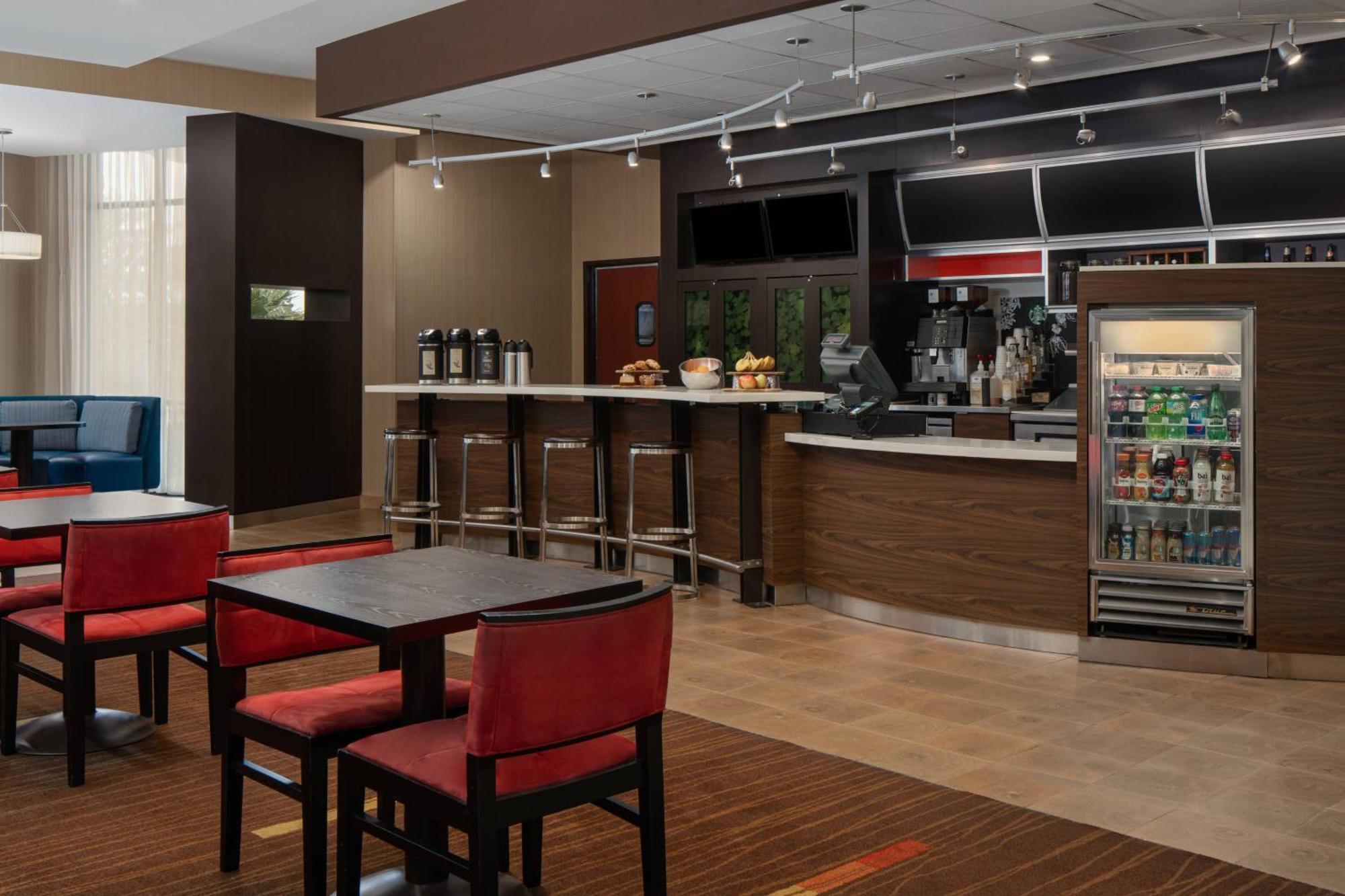 Hotel Courtyard By Marriott Houston Kingwood Kinwood Exterior foto