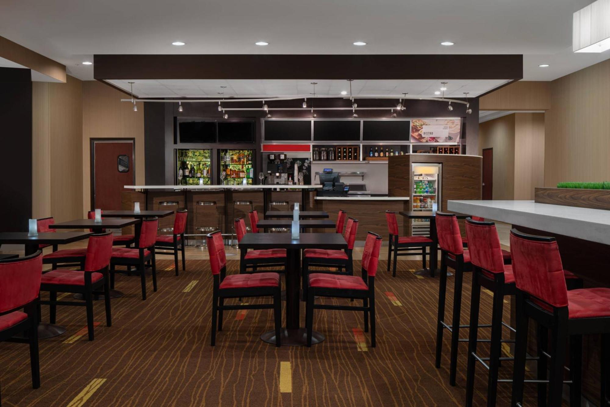 Hotel Courtyard By Marriott Houston Kingwood Kinwood Exterior foto