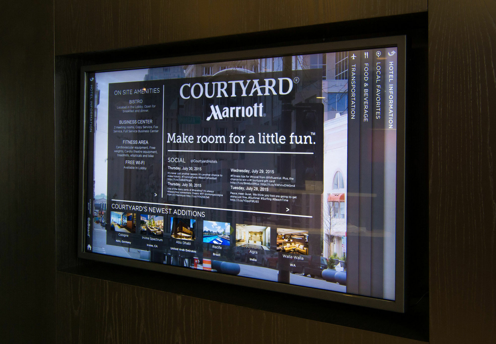 Hotel Courtyard By Marriott Houston Kingwood Kinwood Exterior foto
